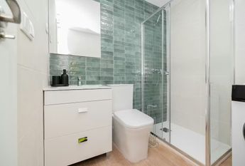 Calle Cristo de la Epidemia, Málaga, Andalusia 29013