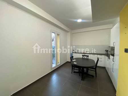 Trilocale via Biagio Assereto 57, Centro, Recco - Foto 2