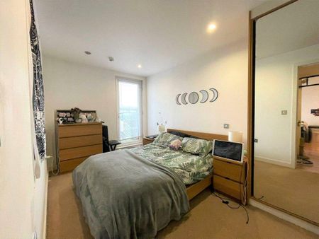 1 bedroom flat to rent - Photo 3