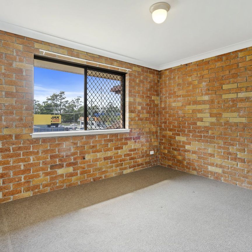 Modern 2-Bedroom Unit in Sought-After Location - Photo 1