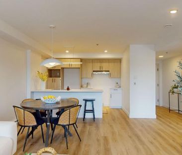 2 CH - 1 SDB - Québec - $1,600 /mo - Photo 2
