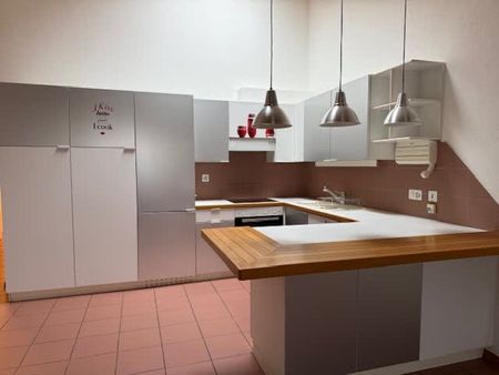 2 Zimmer, 83 m², 4. Stock - Foto 2