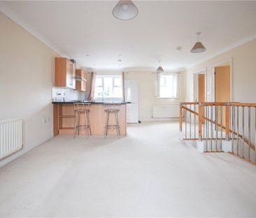 Well presented 1 bedroom apartment to rent in Duxford with excellen... - Photo 2
