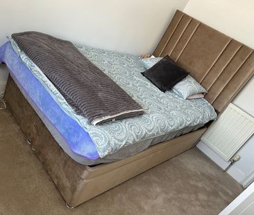 Room in a Shared House, Castleton Road, IG3 - Photo 4