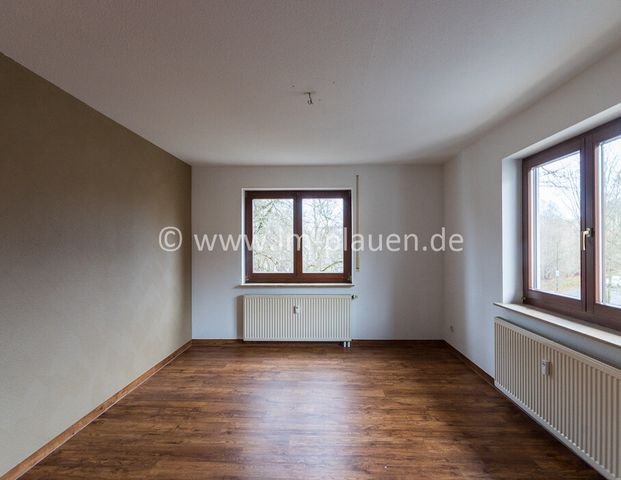 3 Zimmerwohung in Auerbach zur Miete - Bad mit Wanne - Neubau mit Stellplatz - Frei ab sofort - Photo 1