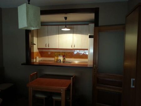 Piso de alquiler en Avenida de la Constitución, 34, Plaza de Toros - Foto 4