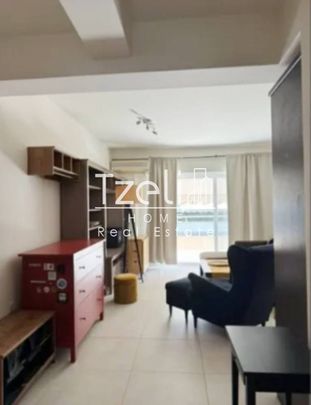 Διαμέρισμα 52 τ.μ. για ενοικίαση, Αθήνα - Κέντρο, Γουδή - Photo 1
