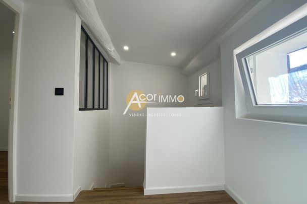 Au coeur du village de la Crau, charmante maison de village - Photo 1