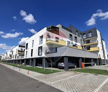 De inchiriat partament cu 2 camere de in AMA Residence-TARGU MURES - Photo 4