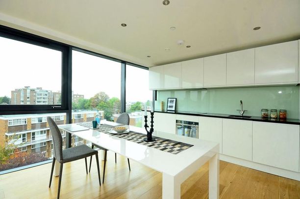 2 bedroom flat to rent - Photo 1