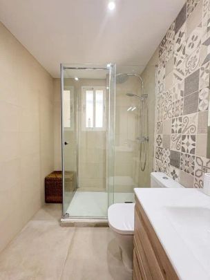 Piso de alquiler en De Simón Hernández, Centro - Photo 1