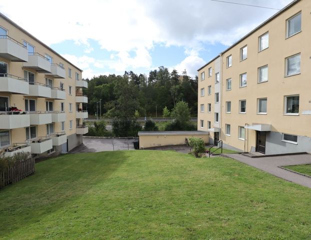 De Wijksväg, Finspång - Photo 1