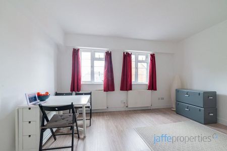 1 bedroom apartment to rent - Photo 3