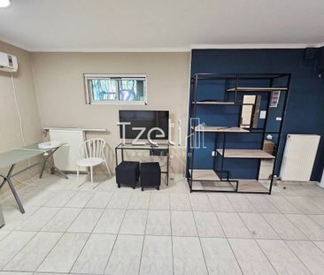 Studio/Γκαρσονιέρα για ενοικίαση Ρίο - Photo 1