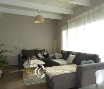 Location Maison 3 pièces 52m² LE TRONCHET 35540 - Photo 1