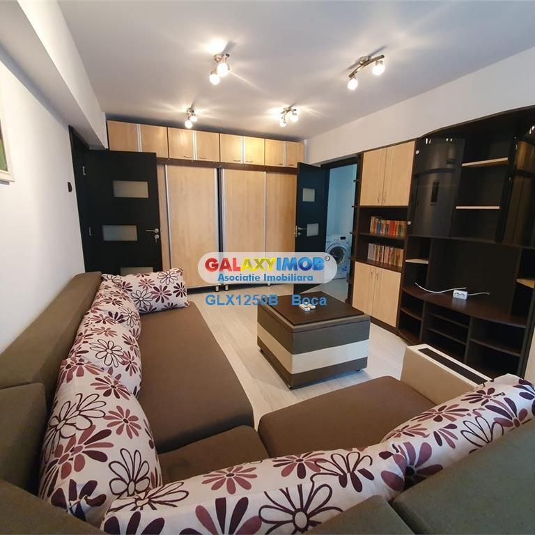 3 CAMERE+PARCARE - TINERETULUI - Fotografie 1