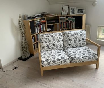 Saltsjöbaden - 8rok - 12mån - 31.625kr/mån - Photo 5