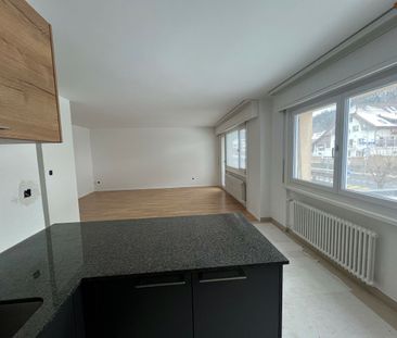 CHARMING 3½ ROOMS FULLY RENOVATED – Centre de la Roche - Photo 4