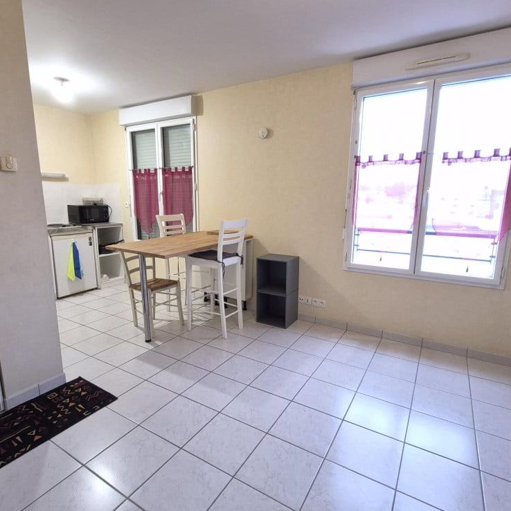 STUDIO MEUBLE BREST SAINT MARC - Photo 1