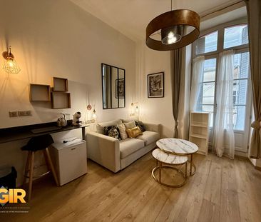 Location Appartement 1 pièce 23m² RENNES 35000 - Photo 1