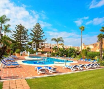 Chalet en alquiler en Estepona - Photo 6