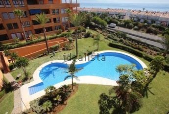 Alquiler de ático en Chullera