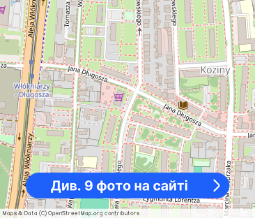 Przytulne, nowoczesne mieszkanie 34 m² z balkonem i windą na wynajem. - Фото 1