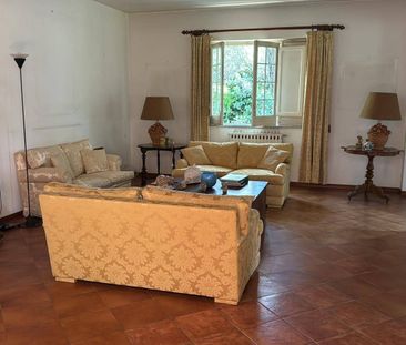 Villa unifamiliare viale Venere, Castelforte, Palermo - Photo 1