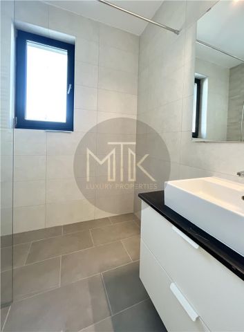 Exclusiv | Vila 5 camere - ZenVille Pipera | 2Loc parcare - Fotografie 5