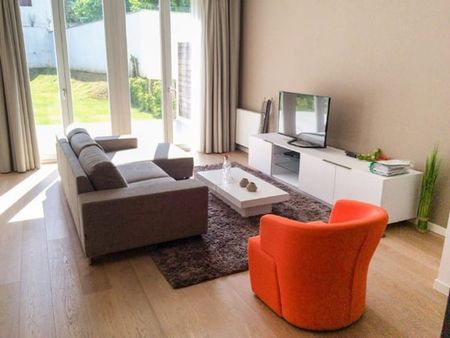 Appartement te huur - Photo 2