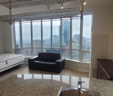 For Lease - 33 Sheppard Avenue Unit# 3409, Toronto, Ontario - Photo 1