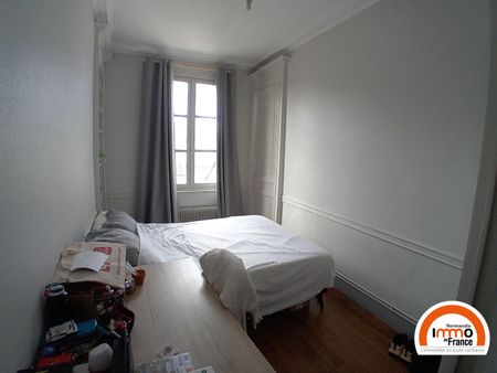 ROUEN - Appartement 3 pièces - Photo 3