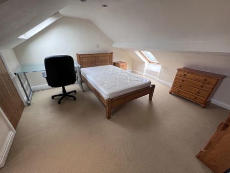 6 bedroom house share to rent - Photo 4