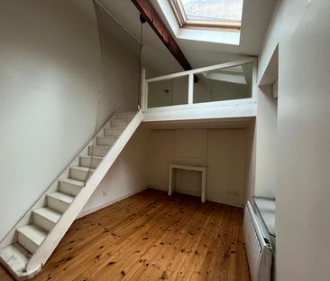 Maison atypique 78,47m2 à louer avec vue sur la Saône et parking , ... - Photo 2