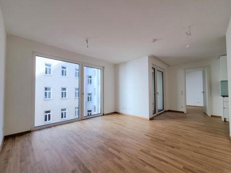 Ruhiger Erstbezug mit Evon-Smart-Home-Technology!! - Photo 3