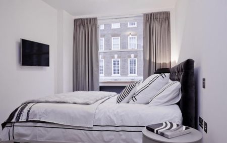 Weymouth Street, Marylebone, London, W1W 5BX - Photo 2