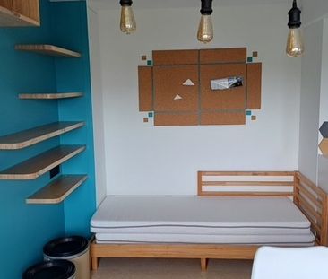 Location Appartement 2 pièces Meublé 34m² DONVILLE LES BAINS 50350 - Photo 4
