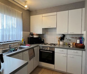 Gelijkvloers app. te huur in Oostkamp voor € 750 met 2 slaapkamers - Photo 3