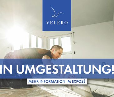 Einziehen in eine frisch sanierte 3 Zimmerwohnung - Foto 5