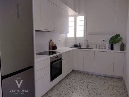 Διαμέρισμα για ενοικίαση Κουκάκι - Μακρυγιάννη - Photo 2