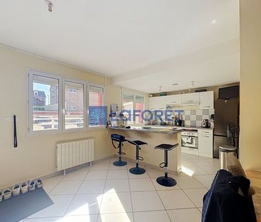 Maison T3 LE PETIT QUEVILLY à louer - Photo 5