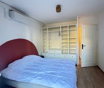 Location Appartement 3 pièces Meublé 63m² CALUIRE ET CUIRE 69300 - Photo 3