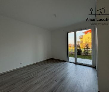 Location Appartement 3 pièces 64m² THONON LES BAINS 74200 - Photo 1