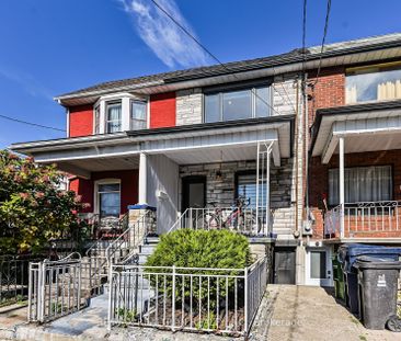 For Lease - 14 Marshall Street, Toronto, Ontario - Photo 6