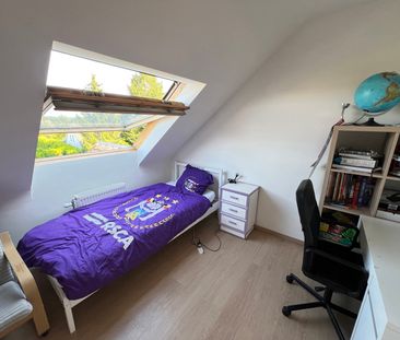 Duplex 2 ch + Parking à 1435 Mont-Saint-Guibert  Loyer: 950 € - Photo 2