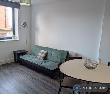 2 bedroom flat to rent - Photo 2