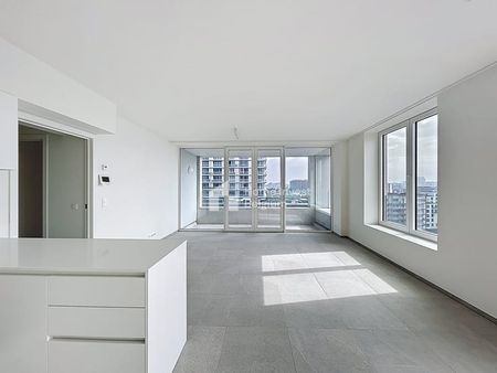 Appartement te huur - Photo 2