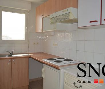 T3 AVEC PARKING - Photo 2