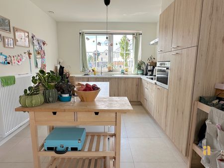 Huis te huur in Oostakker - Photo 5