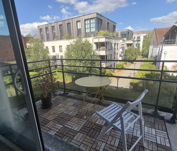 Location Appartement 2 pièces 43m² LILLE 59800 - Photo 6